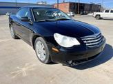 Thumbnail of 2008 BLACK Chrysler Sebring