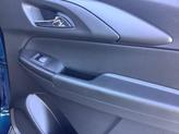 Thumbnail of 2021 Pacific Blue Metallic Chevrolet Trailblazer
