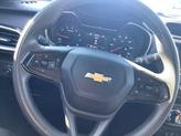 Thumbnail of 2021 Pacific Blue Metallic Chevrolet Trailblazer