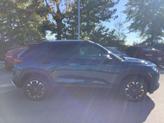 Thumbnail of 2021 Pacific Blue Metallic Chevrolet Trailblazer