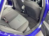 Thumbnail of 2025 Intense Blue Hyundai ELANTRA