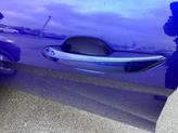 Thumbnail of 2025 Intense Blue Hyundai ELANTRA