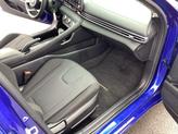 Thumbnail of 2025 Intense Blue Hyundai ELANTRA
