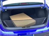 Thumbnail of 2025 Intense Blue Hyundai ELANTRA
