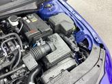 Thumbnail of 2025 Intense Blue Hyundai ELANTRA