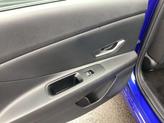 Thumbnail of 2025 Intense Blue Hyundai ELANTRA