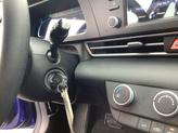 Thumbnail of 2025 Intense Blue Hyundai ELANTRA