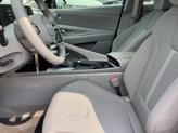 Thumbnail of 2025 Intense Blue Hyundai ELANTRA