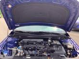 Thumbnail of 2025 Intense Blue Hyundai ELANTRA