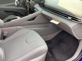 Thumbnail of 2025 Intense Blue Hyundai ELANTRA