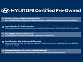 Thumbnail of 2025 Intense Blue Hyundai ELANTRA