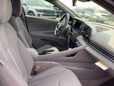 Thumbnail of 2025 Intense Blue Hyundai ELANTRA