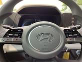 Thumbnail of 2025 Intense Blue Hyundai ELANTRA