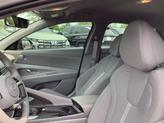Thumbnail of 2025 Intense Blue Hyundai ELANTRA