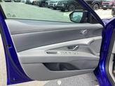 Thumbnail of 2025 Intense Blue Hyundai ELANTRA