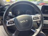 Thumbnail of 2022 Dark Moss Kia Telluride
