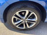 Thumbnail of 2018 Lightning Blue Ford Edge