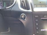 Thumbnail of 2018 Lightning Blue Ford Edge