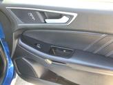 Thumbnail of 2018 Lightning Blue Ford Edge