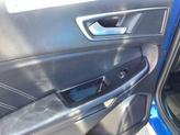 Thumbnail of 2018 Lightning Blue Ford Edge