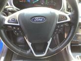 Thumbnail of 2018 Lightning Blue Ford Edge