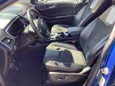 Thumbnail of 2018 Lightning Blue Ford Edge