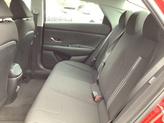 Thumbnail of 2025 Ultimate Red Hyundai ELANTRA HEV