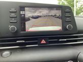 Thumbnail of 2025 Ultimate Red Hyundai ELANTRA HEV