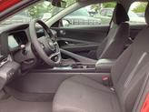 Thumbnail of 2025 Ultimate Red Hyundai ELANTRA HEV