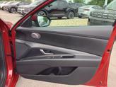 Thumbnail of 2025 Ultimate Red Hyundai ELANTRA HEV