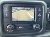 Thumbnail of 2020 Granite Crystal Metallic Clearcoat Jeep Wrangler Unlimited