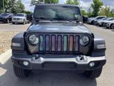 Thumbnail of 2020 Granite Crystal Metallic Clearcoat Jeep Wrangler Unlimited
