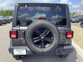 Thumbnail of 2020 Granite Crystal Metallic Clearcoat Jeep Wrangler Unlimited