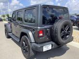 Thumbnail of 2020 Granite Crystal Metallic Clearcoat Jeep Wrangler Unlimited