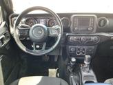 Thumbnail of 2020 Granite Crystal Metallic Clearcoat Jeep Wrangler Unlimited