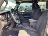 Thumbnail of 2020 Granite Crystal Metallic Clearcoat Jeep Wrangler Unlimited