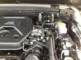 Thumbnail of 2020 Granite Crystal Metallic Clearcoat Jeep Wrangler Unlimited