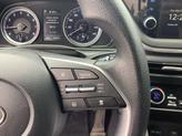 Thumbnail of 2023 Hampton Gray Hyundai SONATA