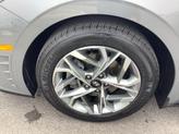 Thumbnail of 2023 Hampton Gray Hyundai SONATA