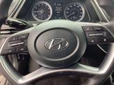 Thumbnail of 2023 Hampton Gray Hyundai SONATA