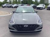 Thumbnail of 2023 Hampton Gray Hyundai SONATA