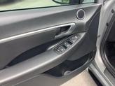 Thumbnail of 2023 Hampton Gray Hyundai SONATA
