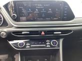 Thumbnail of 2023 Hampton Gray Hyundai SONATA