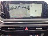 Thumbnail of 2023 Hampton Gray Hyundai SONATA