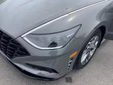 Thumbnail of 2023 Hampton Gray Hyundai SONATA