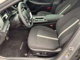 Thumbnail of 2023 Hampton Gray Hyundai SONATA