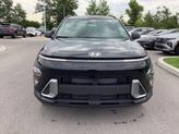 Thumbnail of 2026 Abyss Black Pearl Hyundai KONA