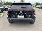 Thumbnail of 2026 Abyss Black Pearl Hyundai KONA