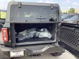 Thumbnail of 2022 Shadow Black Ford Bronco