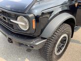 Thumbnail of 2022 Shadow Black Ford Bronco